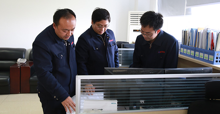 以人為本,協作共贏