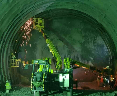 新華（huá）橫洞