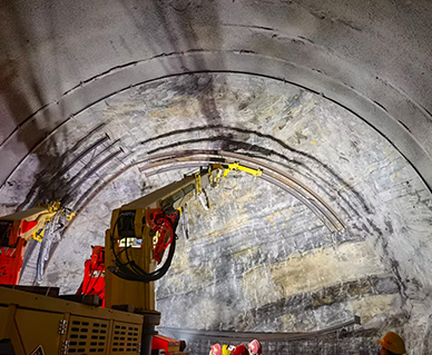 沿江高速（sù）