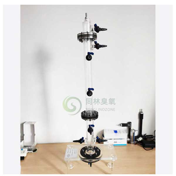 實驗室1L\2L臭氧反應器