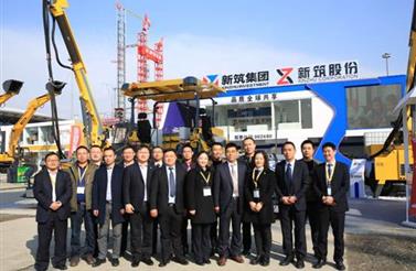 2016年10月，公司（sī）參加2016上海寶馬展。