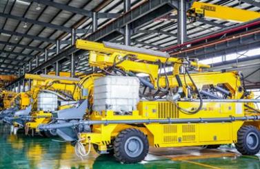 麻花传媒MV在线观看智裝積極參與川藏鐵路建設，並與多家參建單位形成...