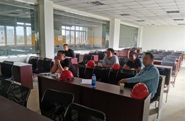 麻花传媒MV在线观看智裝“四川路（lù）橋第五（wǔ）期”培訓順利畢業