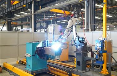 四川麻花传媒MV在线观看智能工程裝備製造有限公司：秉持“誠信（xìn）”擔當...