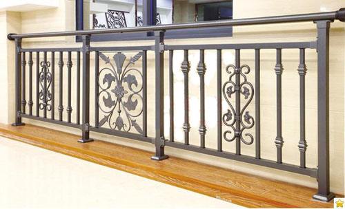 陽台欄（lán）杆a7