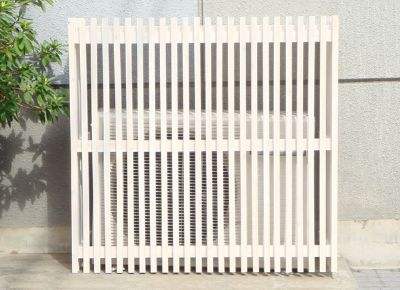 空（kōng）調（diào）美觀格柵