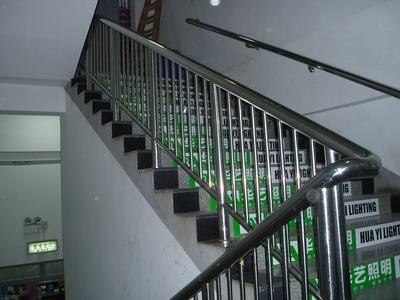 不鏽鋼係列產品