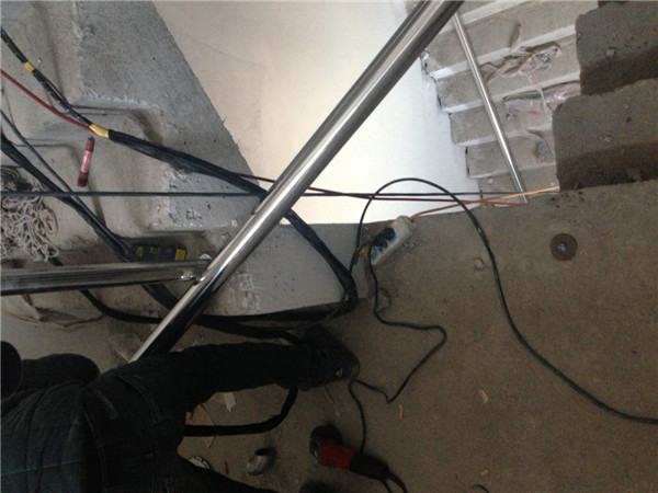 新建小區產品裝修